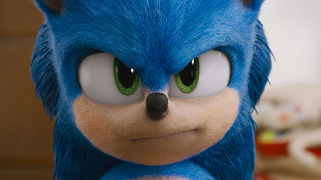 2020's Sonic the Hedgehog movie was an unexpected hit for Paramount, Sega, and dj2 Entertianment