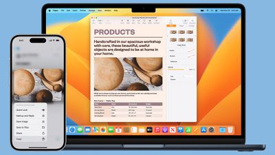 Apple universal clipboard copy paste