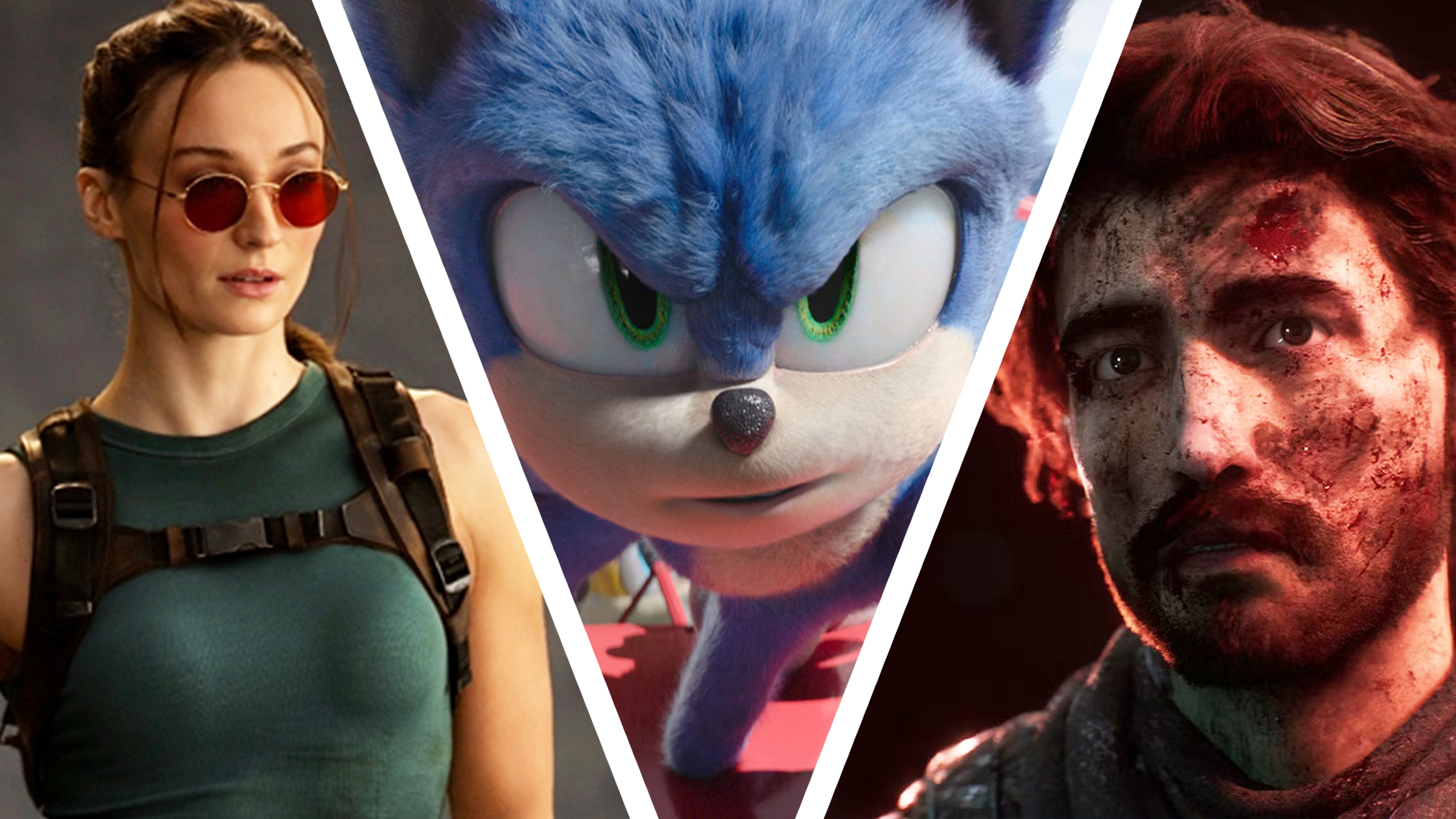 Story Kitchen is one of many studios that's working on Tomb Raider, Sonic, and Clair Obscur: Expedition 33 adaptations